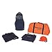 Arc Flash Protection Clothing Kit, Navy