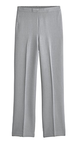 Alfred Dunner Women’s Arizona Sky Proportioned Pants (Regular & Petite)