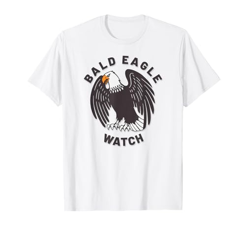 Montre Bird Eagle T-Shirt