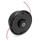 VBSYBO PT104 Trimmer Head for Redmax BCZ BC BCX TR EX EXZ PT 104 Plus Straight Shaft String Trimmer 511010601 BC250 TR2350S TRZ230S BCZ3060TS BCZ2601S BC2300 BC2600 TR2300S TR2301S BCX2600S Parts