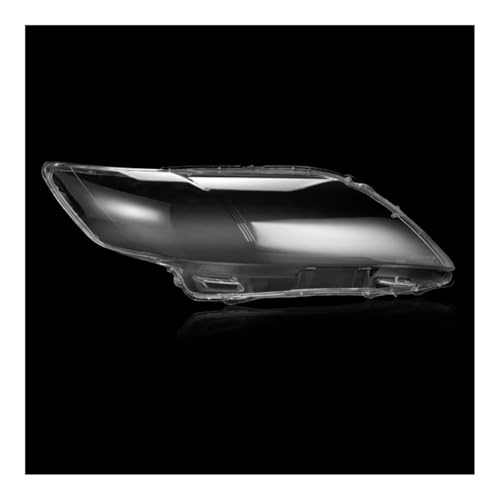 Lentille phare avant Camry 2007-2009 pour des trajets de nuit plus sûrs en famille