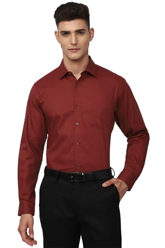 Image of Van Heusen Men's Regular Fit Shirt