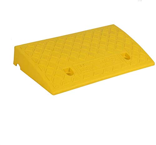 Rampa de bordillo para acceso, antideslizante y combinable miniatura 1