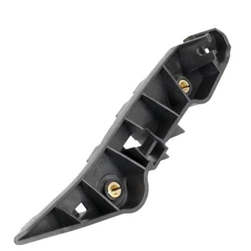 Rail de fixation pare-chocs avant gauche 1694759 support renfort S-Max 2006-2010