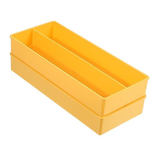 Caja organizadora para monedas 2 piezas miniatura 1