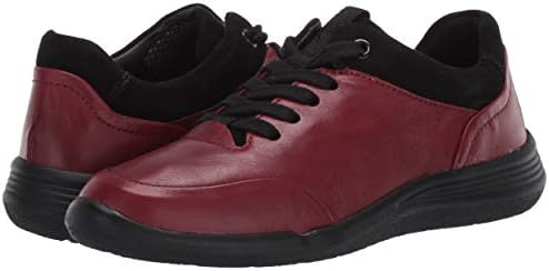 ara Women's Cece Sneaker, red Nappa, 9 M UK (11.5 US) | Image 6