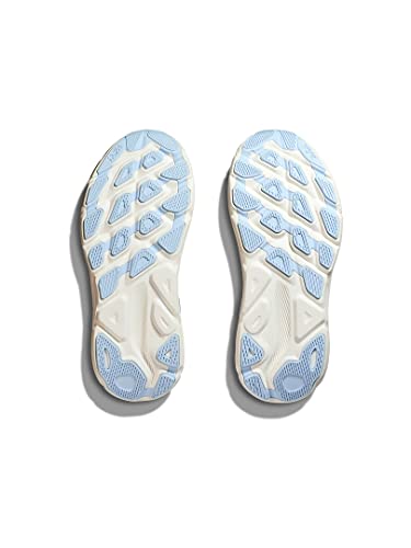 Image of Hoka womens Clifton 9