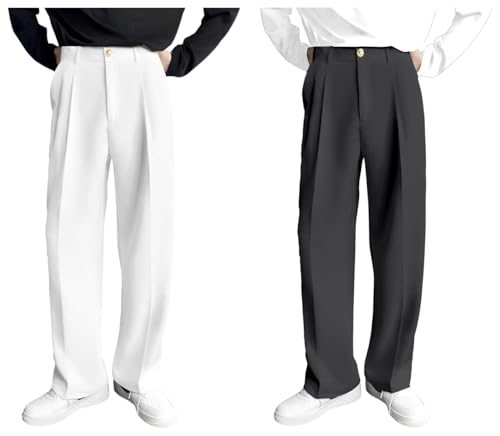 Image of FTX Men Pants Pack of 2