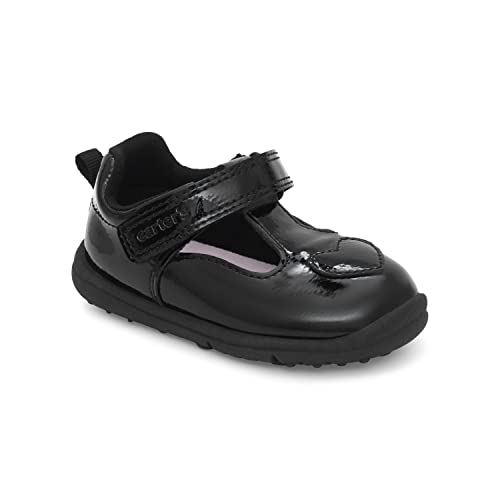 Carter's Baby-Girl's Hallie-gp First Walker Shoe
