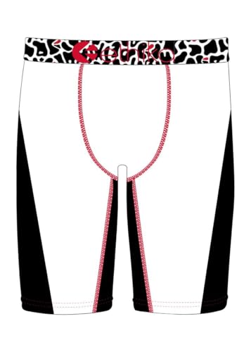 Ethika Men's Boxer Brief Fit Kit | Apex Street