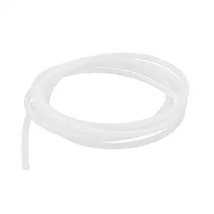 Generic 3 Meters Long 3mm Inner Dia 6mm OD Car Hose Pipe