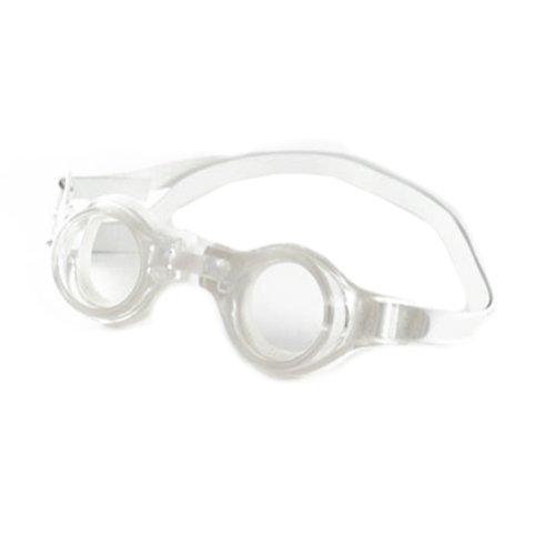 Barracuda Standard Clear Goggle