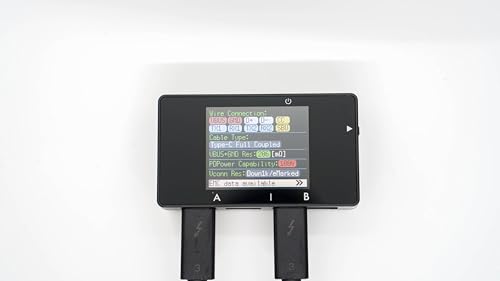 BitTradeOne USB Cable Checker3 ADUSBCIM3サムネイル6