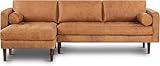 POLY & BARK Paxton Task Chair in Tan