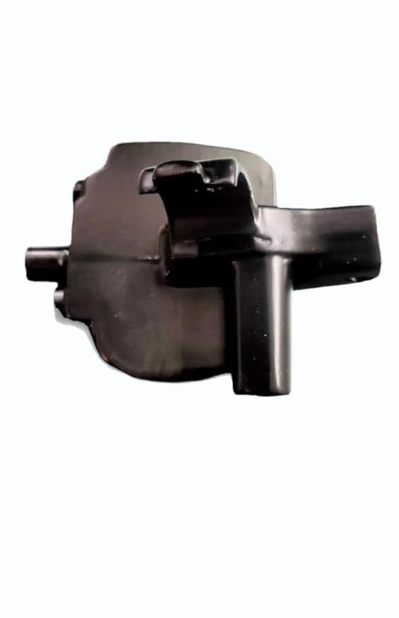 HK High Strength Clutch Yoke- Left Hand for Honda Activa 3G/4G/5G/[Combi Brake yoke]-image-24
