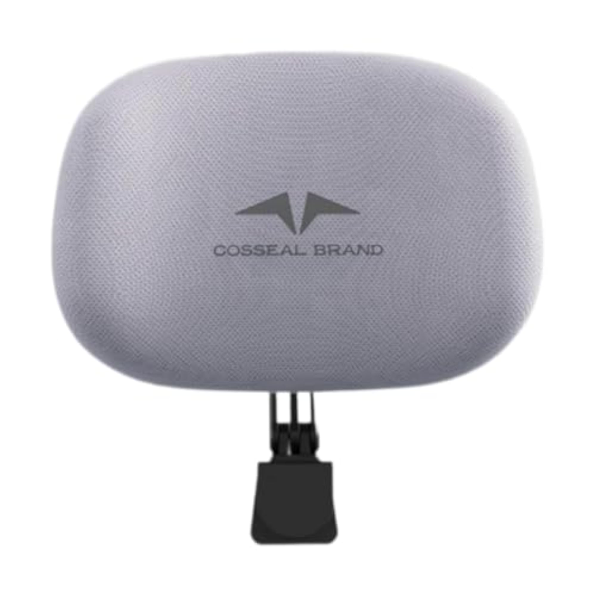 Office Chair Sponge Headrest Attachment for Computer Chairs
