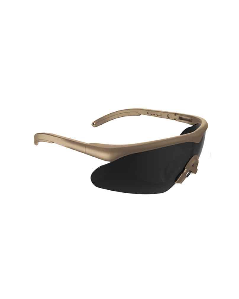 Swiss Eye Occhiali di protezione Raptor Pro