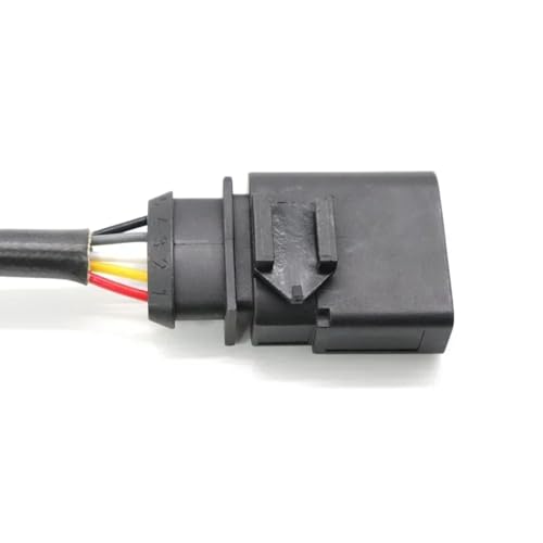 Capteur d'oxygène lambda amont anti-surconsommation pour Audi 06L906262G - 5