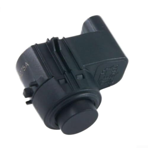 Parksensor hinten PDC 5J0919275A für SKODA Modelle 2007 2014 und 2006 2010, Auto Einparksystem Komponente