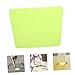 Toyvian Foam Breaking Board Portable Eva Taekwondo Training Board for Beginners for Martial Arts Practice Gym with Sturdy Design