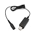 Cargador USB de 4.3V para Philips Norelco One Blade Charger QP2520/30, QP2520/90,...