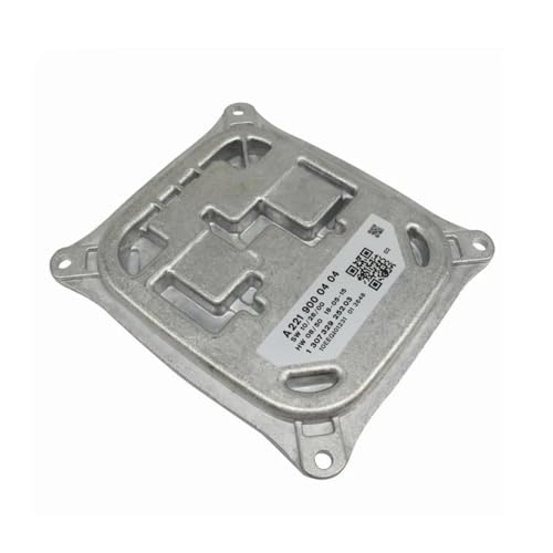 Module commande phares pour Benz Classe S W221 et C216 | Ballast OEM A2219000404