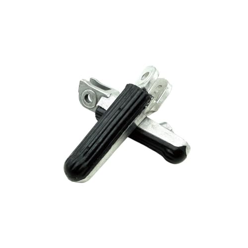 Repose-pieds CBR900RR et NSR250 pédales de remplacement pour moto VFR400 RVF750