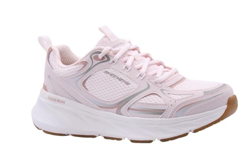 Skechers, Zapatillas Mujer, Rosa, 41 EU