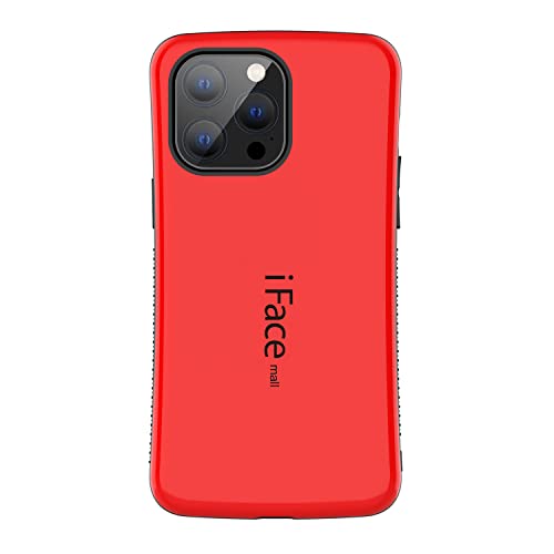 iFace mall iPhone 14 Pro Max p P[X ACtH14v}bNX Jo[ ACtFCX [ X}z Xgbvz[ n[h ϏՌ 2d\ CX[dΉ (iPhone 14 Pro Max, Cgbh)