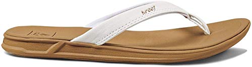 Reef Women's Sandals, Reef Rover Catch, Cloud, 7