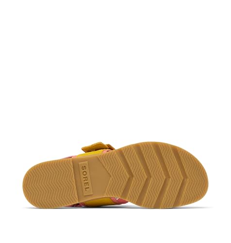 Image of Sorel Women's Ella III Slingback Sandal