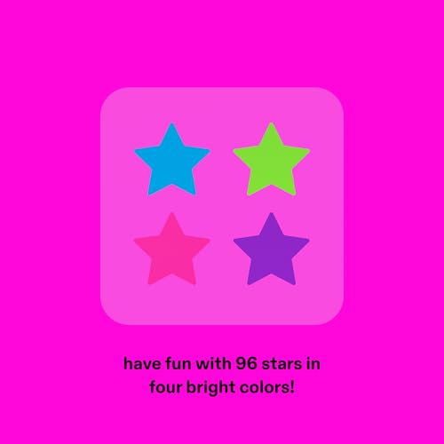 Starface Hydro-Star Party Pack Pimple Patches (96 Count) — view 9