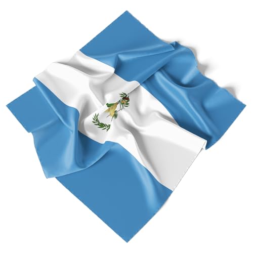 Image of Silk Scarfs Women's Fashion Square Silks Scarf for Hair, Square Silk Hair Wrap for Women Hand Rolling Edge