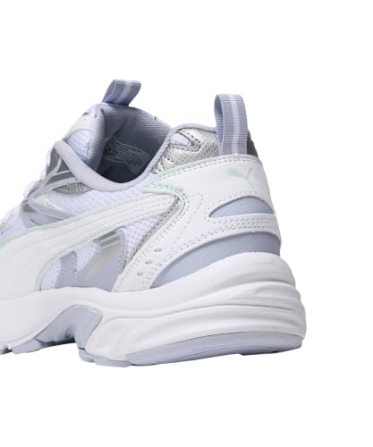 Image of Puma Unisex-Adult Milenio Tech Res Sneaker