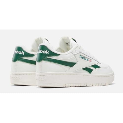 Image of Reebok Womens Club C Double