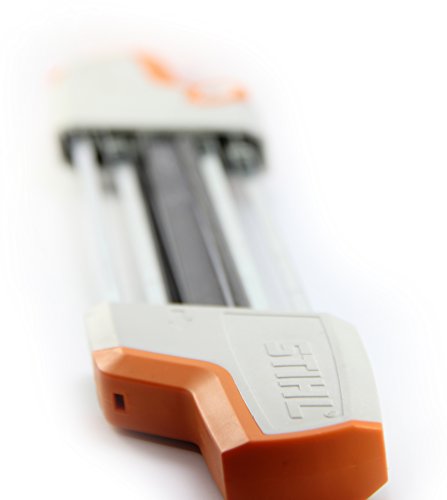 Stihl 2 in 1 Easy File Chainsaw Chain Sharpener .325