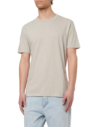 T-Shirt Homme Boss Tegood 10240843 en maille douce et durable