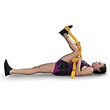 Fita De Alongamento T184, Adulto Unissex, ACTE Sports