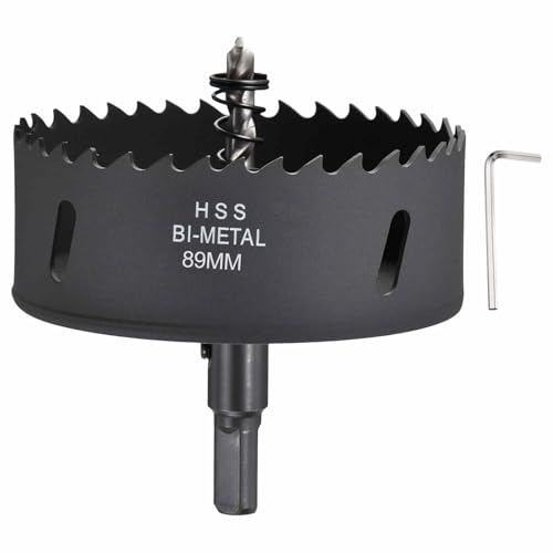 CoCud 3-1/2C`(89mm) z[\[Lbg M42oC^z[Jb^[ - A؍ށAvX`bNv[gAPVC{[hpB