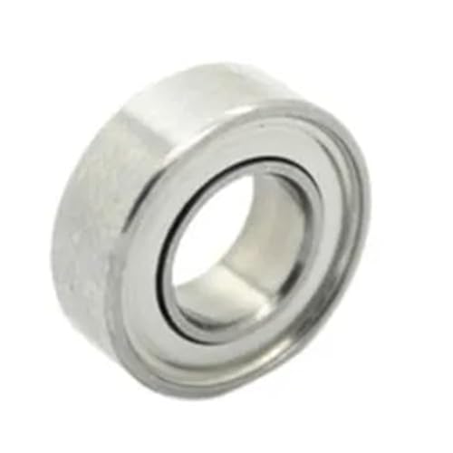 Roulements billes céramique 686 haut de gamme Full Ceramic pour glisse de précision
