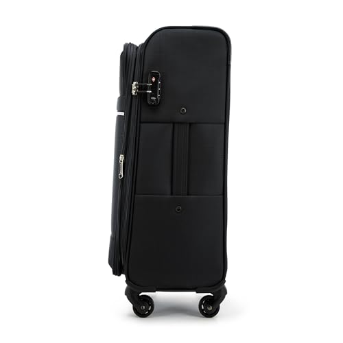 Bagage en polyester de qualité supérieure à finitions soignées Mira Line - 3