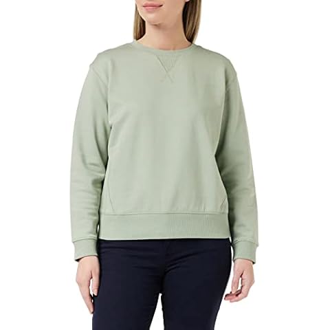 Joules Women's Soft Pink Monique Sweatshirt Cover