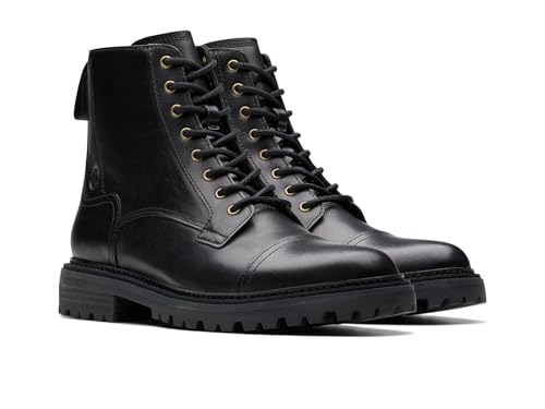 Image of Clarks Mens Clarkridge Hi