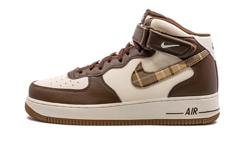 Image of Nike Mens Air Force 1 Mid