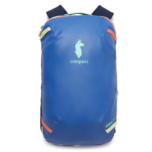 Image of Cotopaxi Allpa Mini 20L Travel Pack