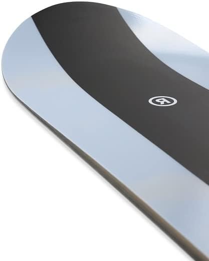 Miniatura 2 de Ride Women's Heartbreaker Snowboard 2023