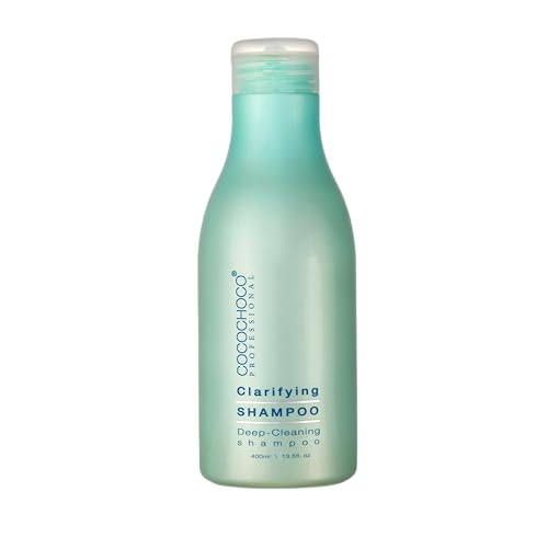 Cocochoco Professional Clarifying Shampoo, 400 ml