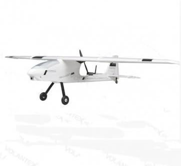 EliteBuy Volantex Ranger EX 757-3 Long Range FPV RC Airplane PNP