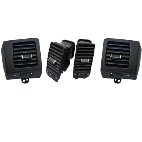 Grille d'aération Toyota Prado LC-120 finition origine buse de climatisation tableau bord