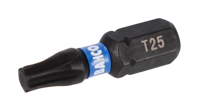 NUEVO 2024-2 Puntas T40 50Mm 1/4 Impacto